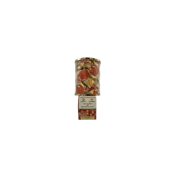 Bath & Body Works Wallflower Nightlight Fragrance Plug - Vera Bradley Peach