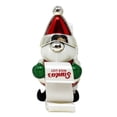 thumbnail image 1 of Bath & Body Works Wallflowers Adjustable Scent Control Fragrance Plug, Nice List Gnome, 2 Ounce, 1 of 2