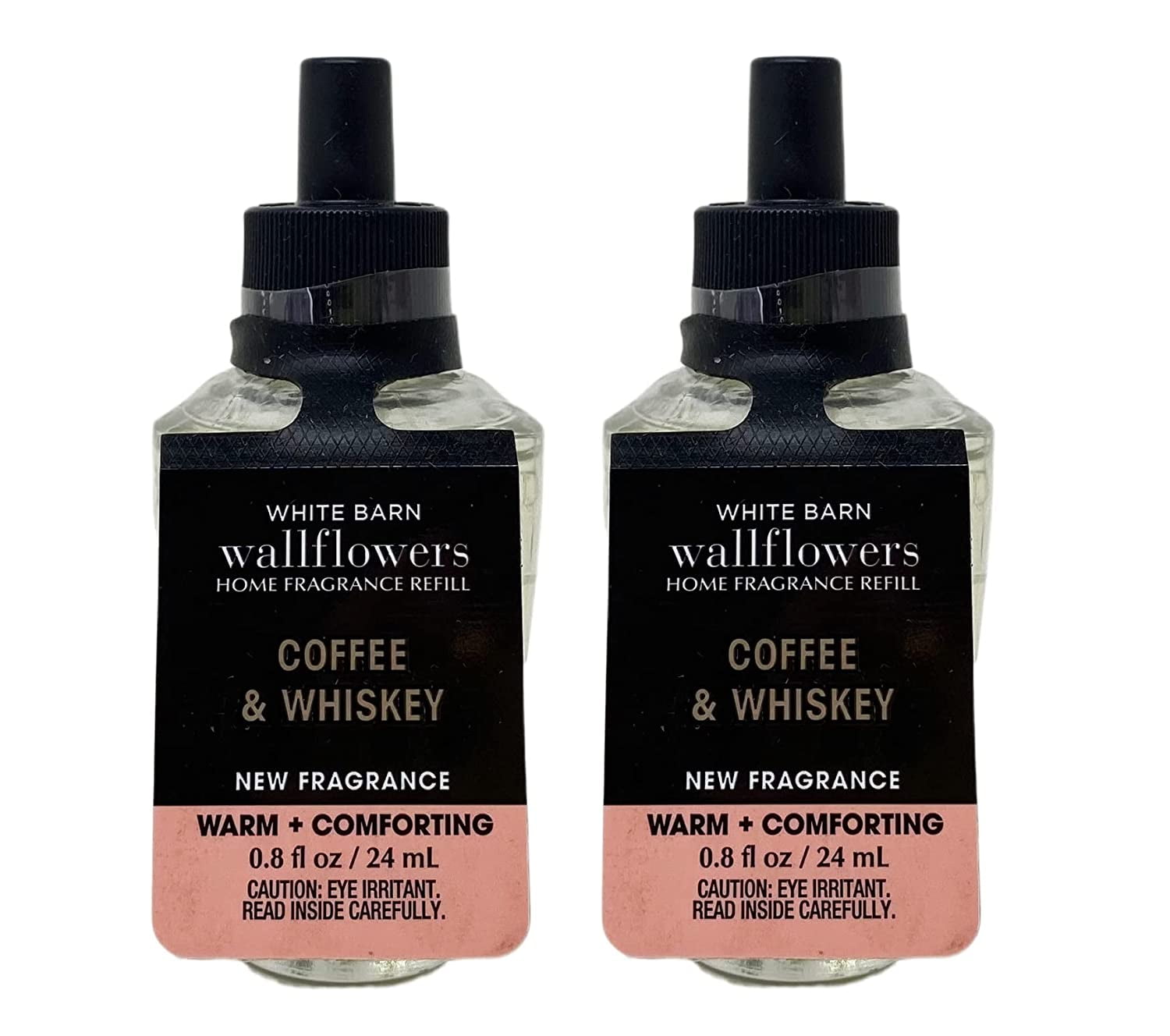 Bath shops and Body Works Coffee and Whiskey Bundle