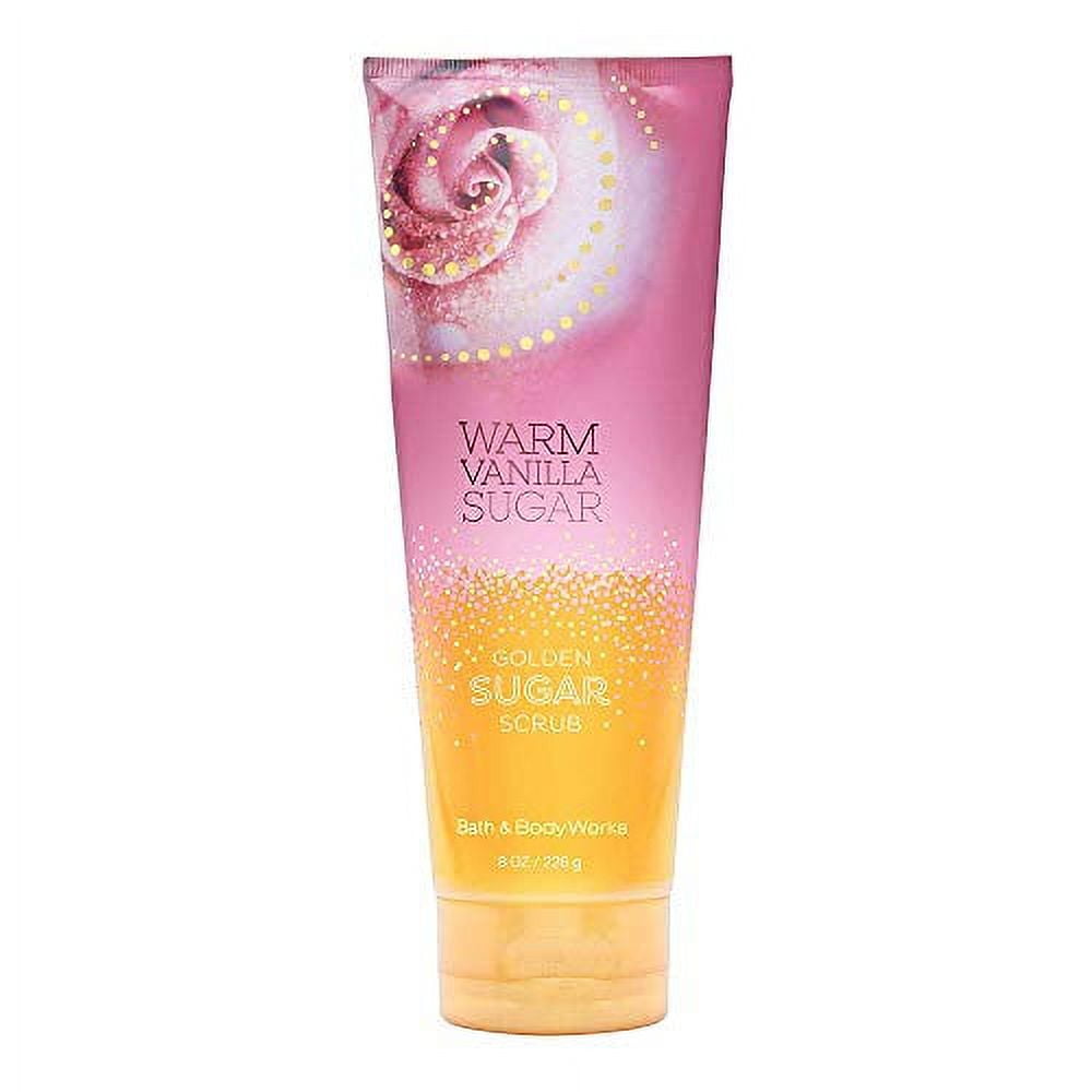 Warm Vanilla Sugar by Bath & Body Works (Eau de Toilette) » Reviews &  Perfume Facts