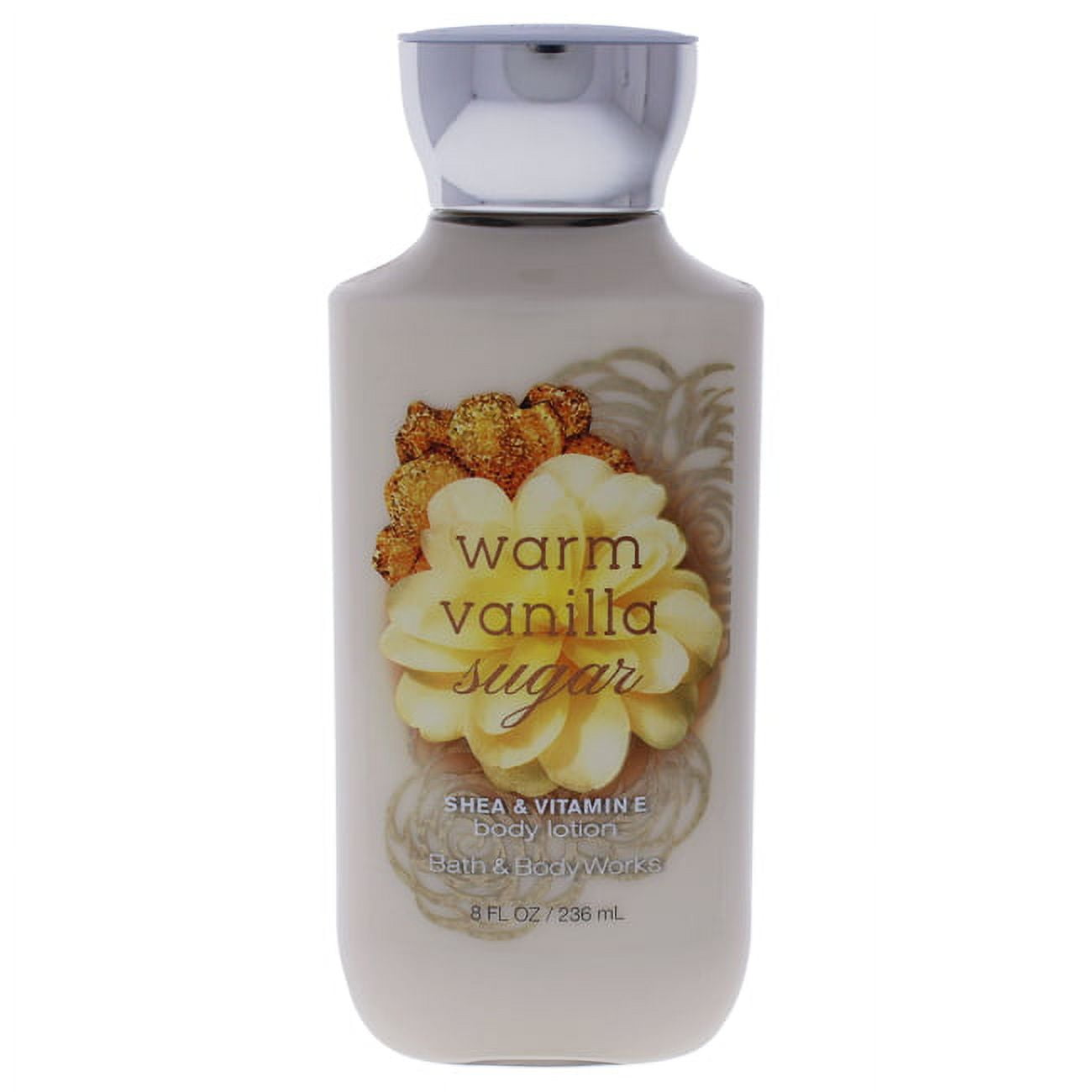 Bath and Body Works - Warm Vanilla Sugar for Women A+ Bath and