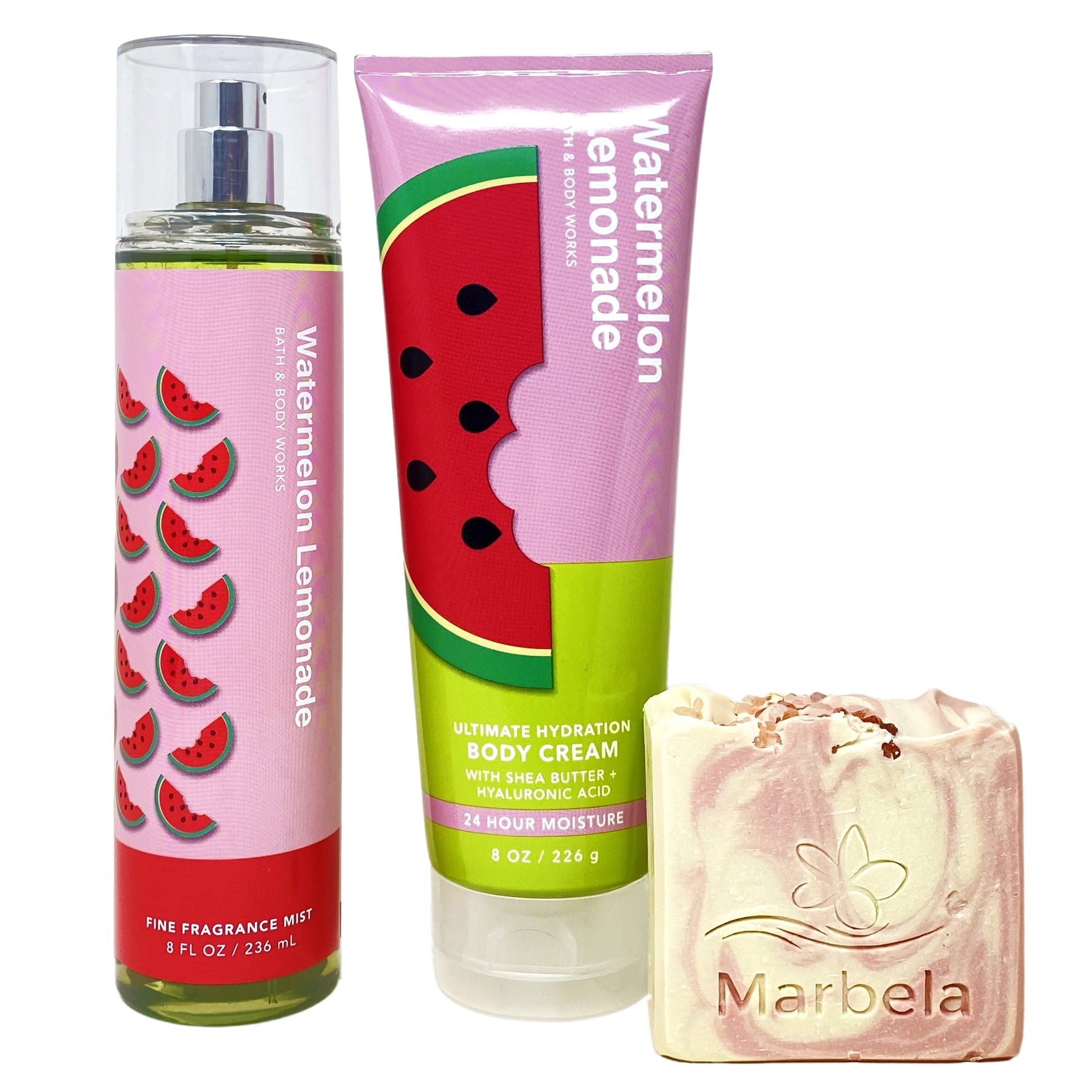 専用 Bath & Body Works Mist, Cream, Soap Amazon.com : Bath & Body Works Imperfect Beauty Trio Gift