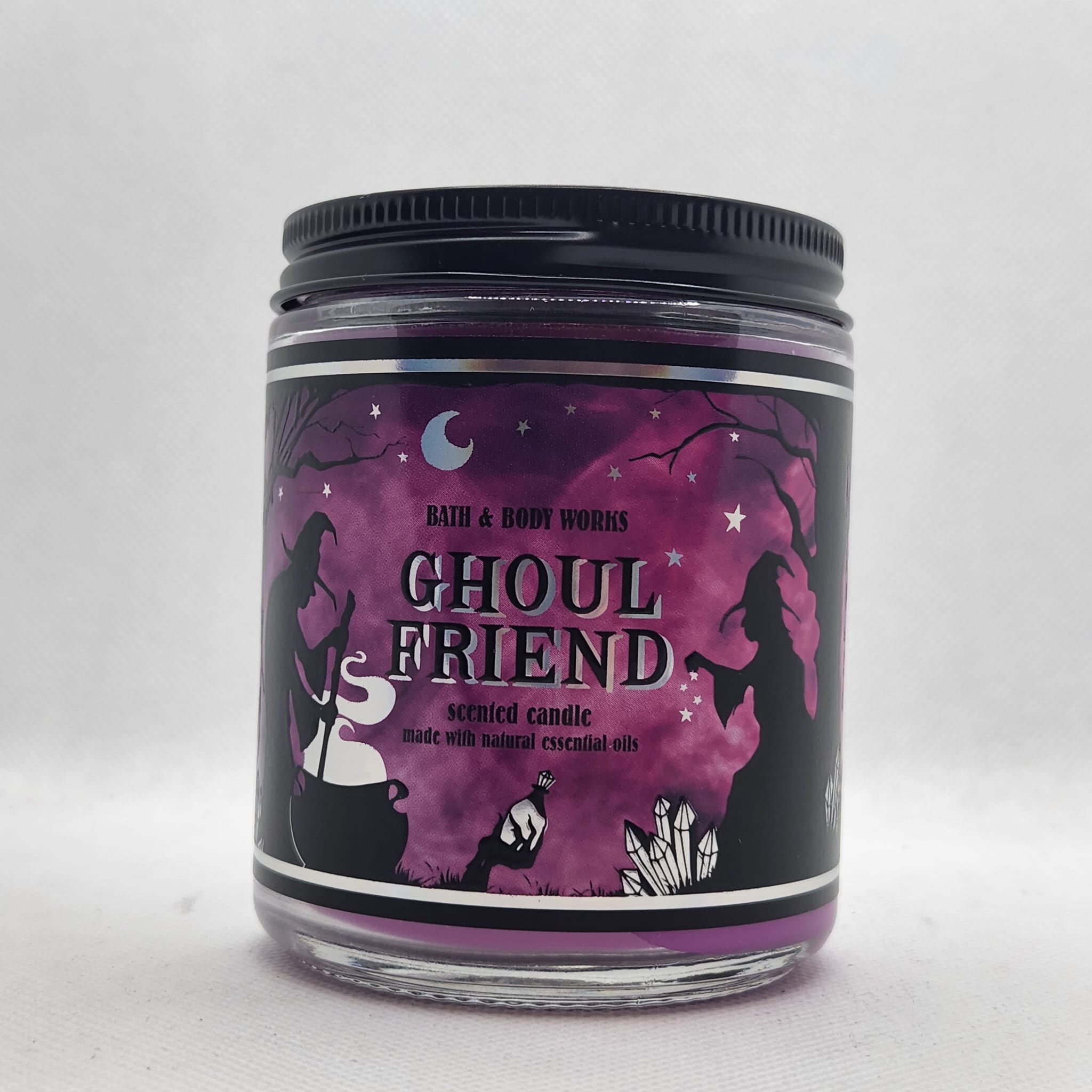 Bath and Body Works buying Halloween Bundle