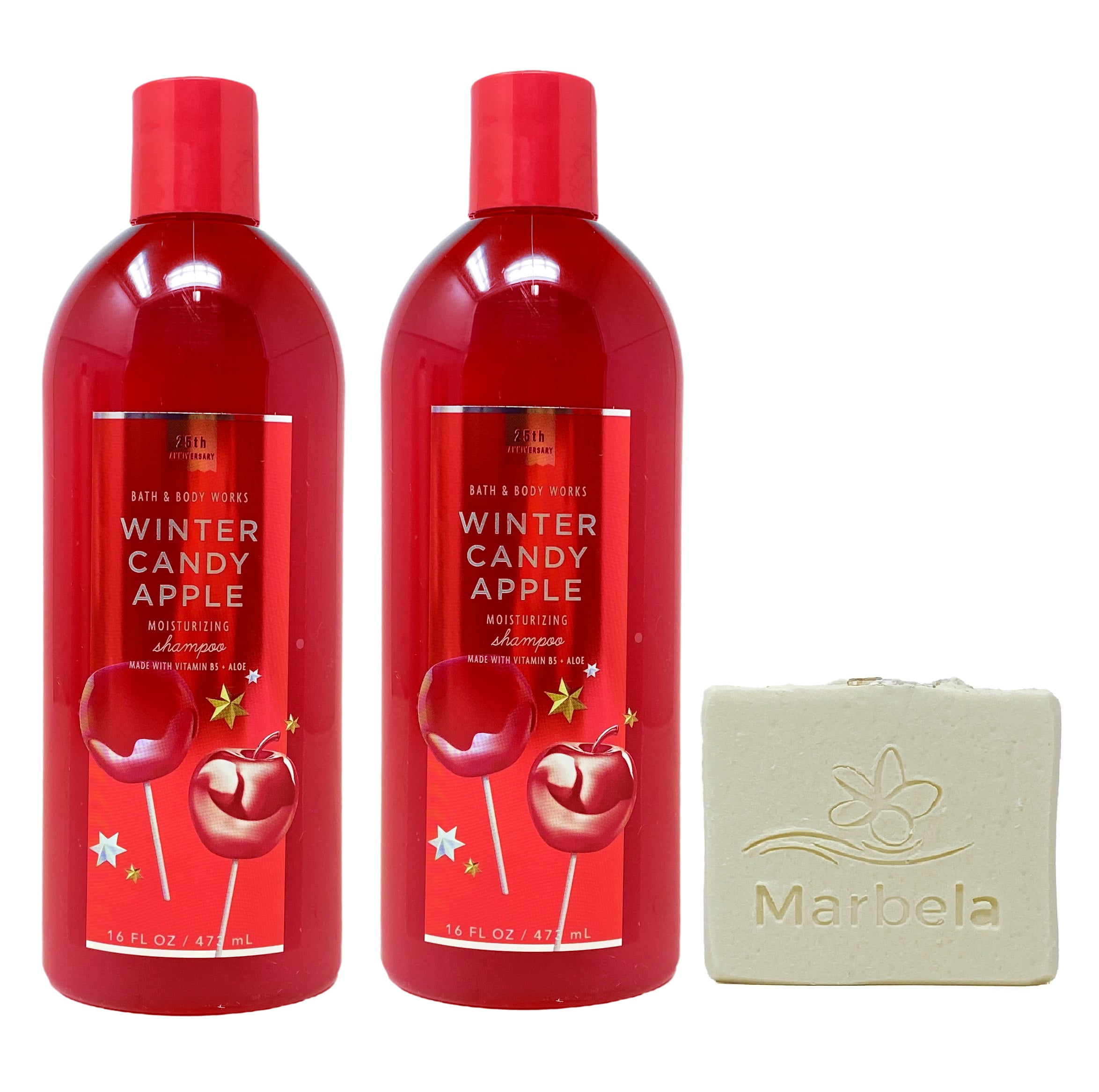 Bath & Body Works Shampoos in Hair Care & Hair Tools - Walmart.com