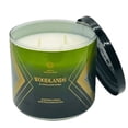 thumbnail image 1 of Bath & Body Works Woodlands 3-Wick Scented Candle, 1 of 4