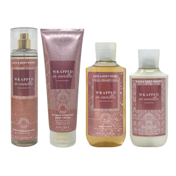 Based Body Works Hair and Skin Care