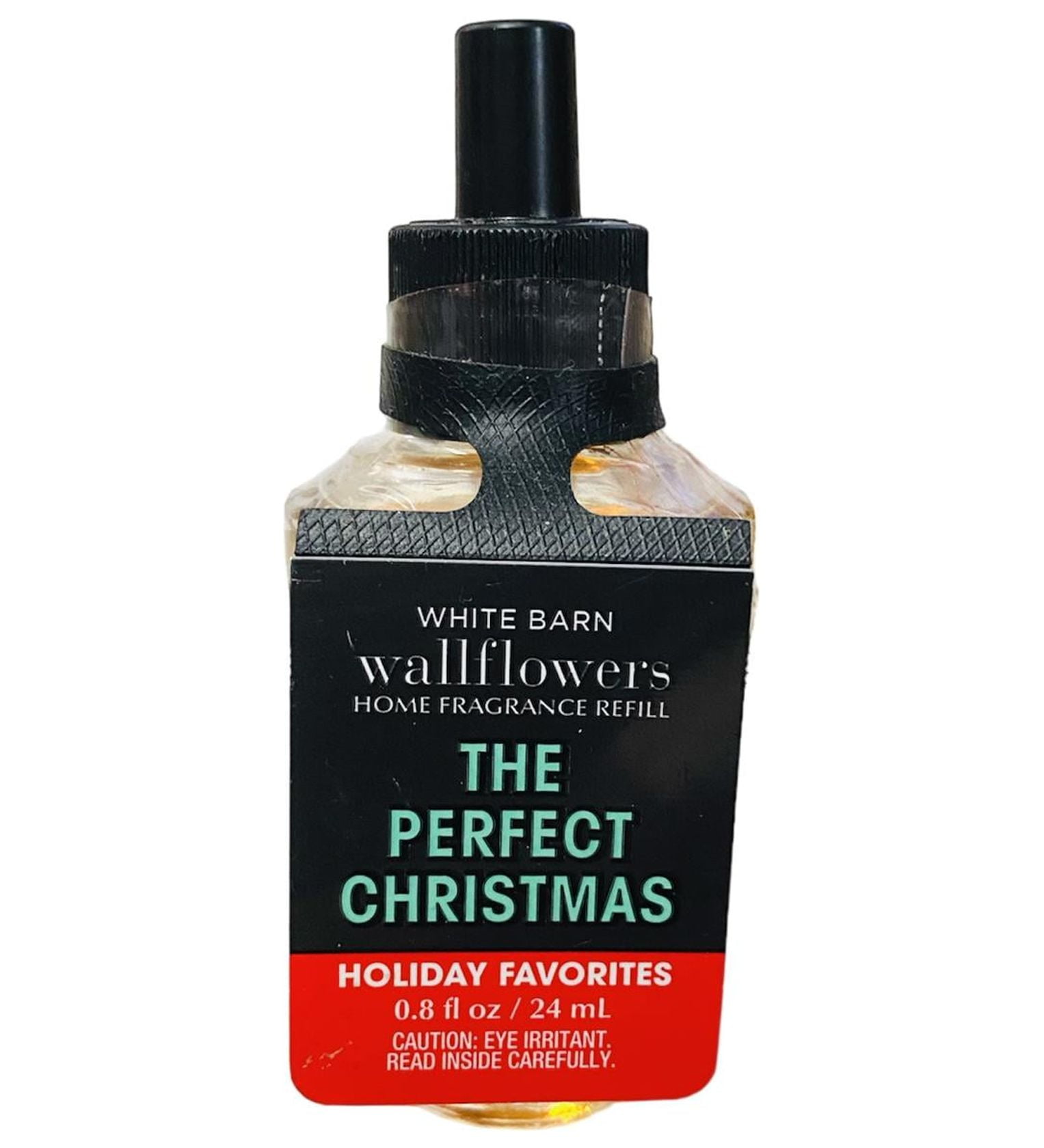 Bath & Body Works the Perfect Christmas Wallflower Fragrance