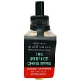 thumbnail image 1 of Bath & Body Works the Perfect Christmas Wallflower Fragrance Refill 0.8 fl oz, 1 of 2
