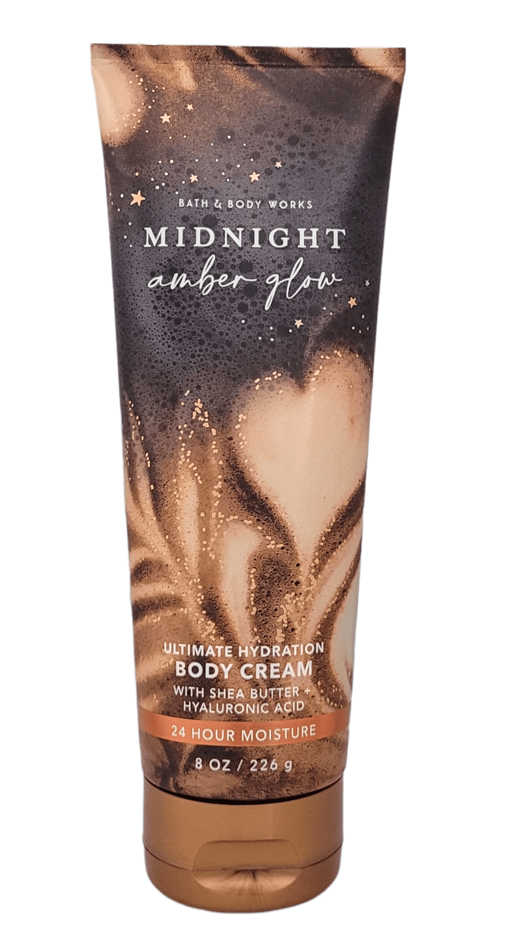 Bath & Body Works New Midnight Amber Glow Review 🍨☕️🍂🤎 