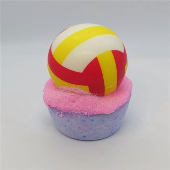 Bath Bomb Sports Ball