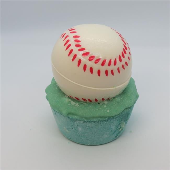 Bath Bomb