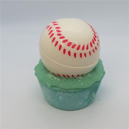 Bath Bomb