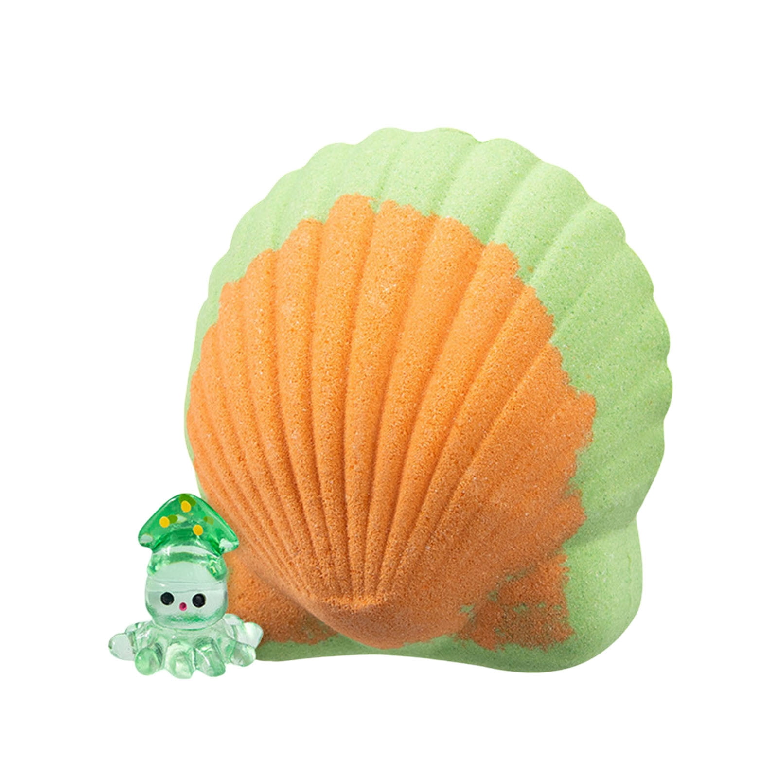 Bath Bombs For Kids Kids Bath Bombs Set Land Sea Animal Exfoliate Brush