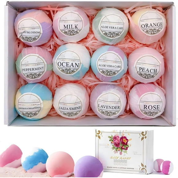 Bath Bombs - Walmart.com