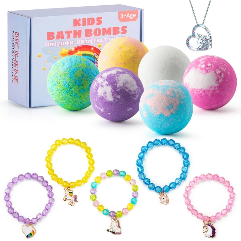 https://i5.walmartimages.com/seo/Bath-Bombs-Kids-Surprise-Inside-6-Large-Organic-Bubble-Bracelets-Toys-Safe-Natural-bathbombs-Gifts-3-Years-Old-Girls-Birthday-Christmas_414ea254-b518-407c-a8a2-89b0d10ccfa7.d8be075d6c7d5a2b959d1f470541b78a.jpeg?odnHeight=768&odnWidth=768&odnBg=FFFFFF