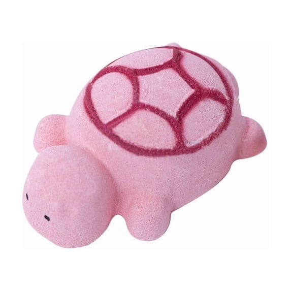 Bath Bombs for Kids with Surprise Inside, Turtle Bath Salt Balls with Turtle Toys Inside, Basket Stuffers Gifts for Boys, Girls