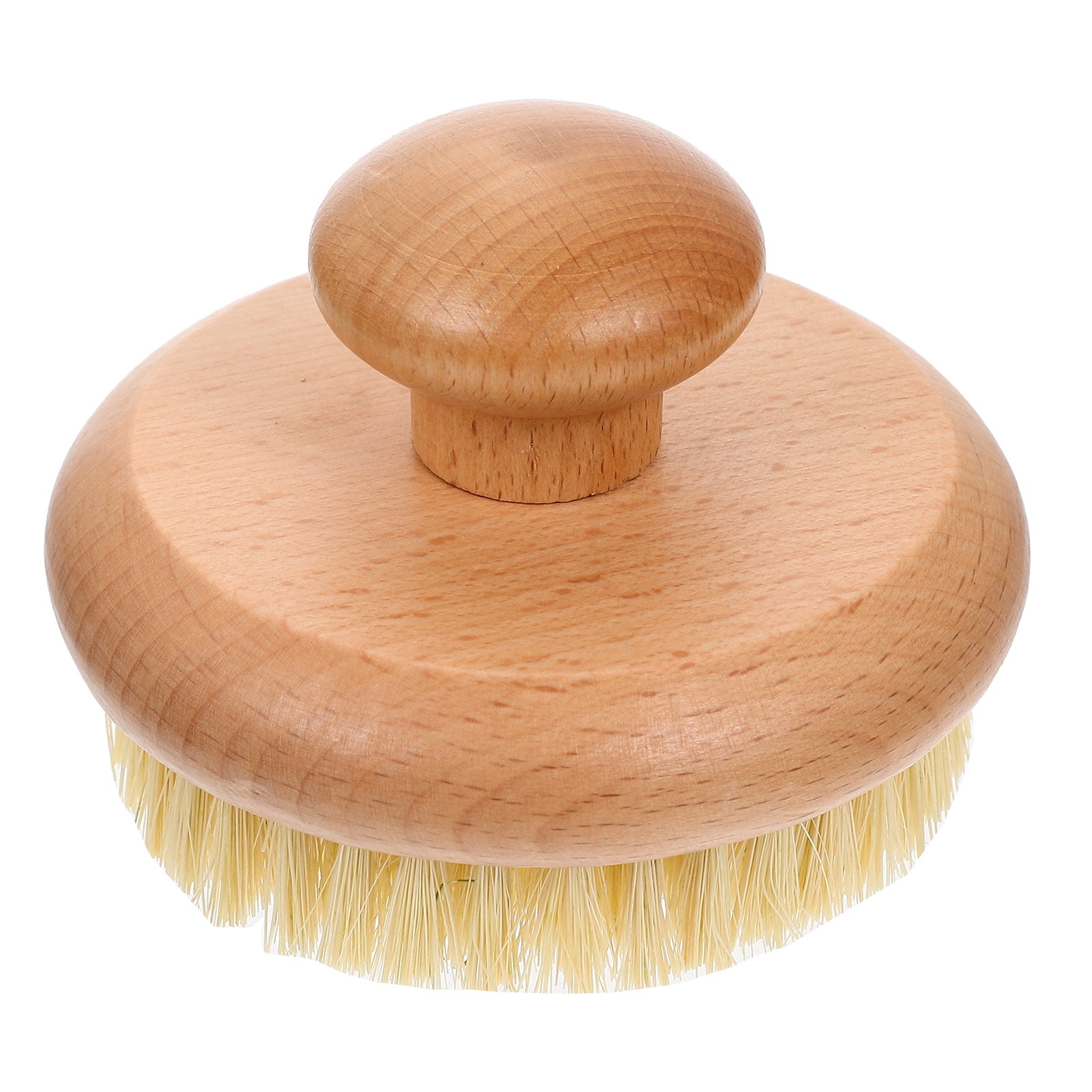 Bath Brush Skin Exfoliating Brush Handheld Bath Brush Skin Scrubbing