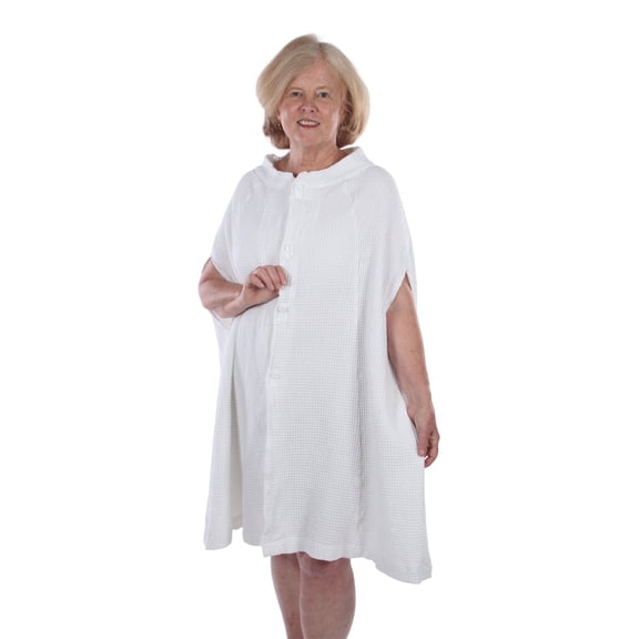 Granny Jo Products Bath Cape