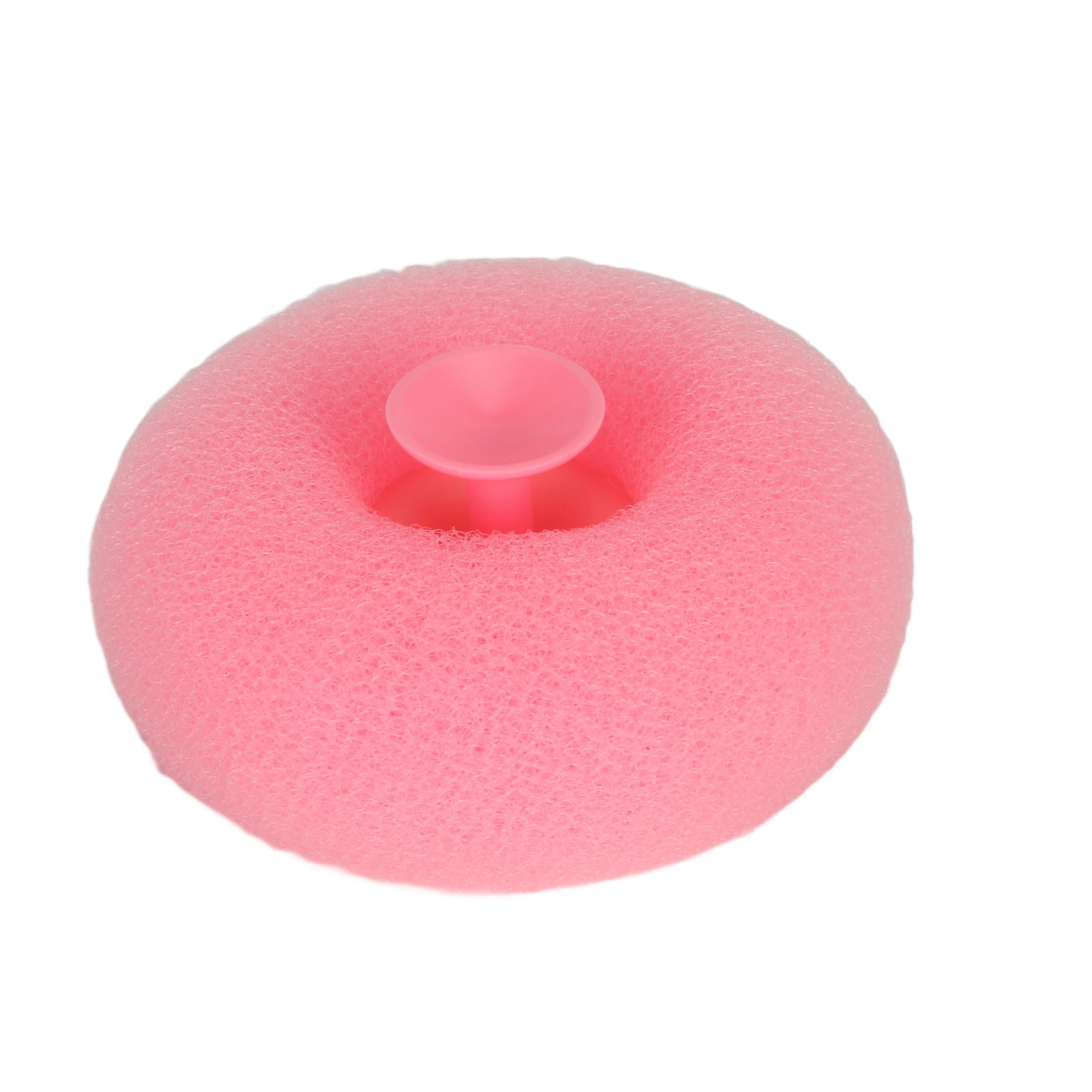Bath Cleaning Ball Suction Cup Massage Bath Ball Sponge Balls Shower