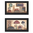thumbnail image 1 of TrendyDecor4U Bath Collection By Pam Britton Wall Art V183-405, 1 of 3