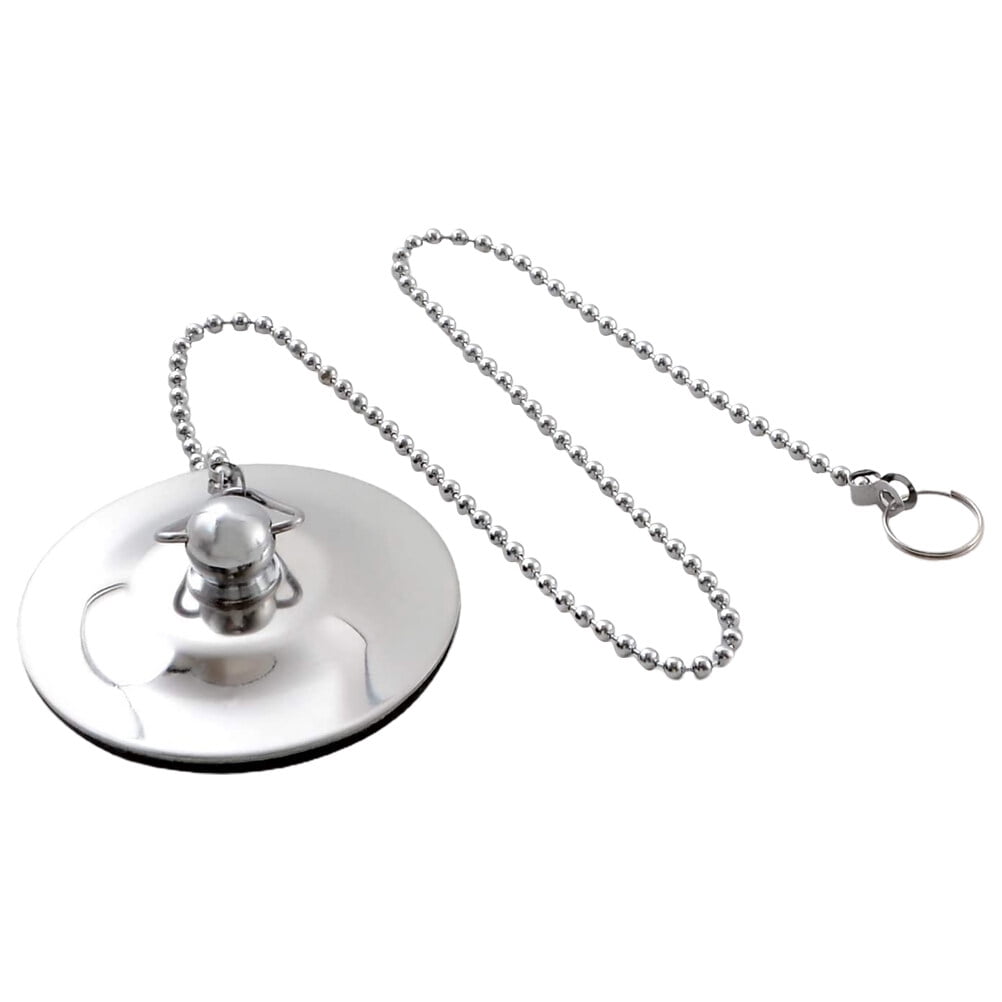 Bath Drainer Plug Bathtub Stopper Tub Drain Plug Bath Tub Plugs Bathtub ...
