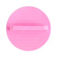 Bath Exfoliating Pad Gentle Deep Clean Scrubber With Secure Hand Strap ...