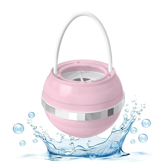 Bath Filter for Tub 8 Stages Bath Water Filter for Tub Faucet Hard