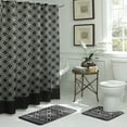thumbnail image 1 of Bath Fusion Hartford 15-Piece Shower Set, 1 of 3