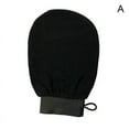 thumbnail image 1 of Bath Glove for Body Exfoliation After Bath, Shower or Sauna, Made of Special Fabric, 1 of 9
