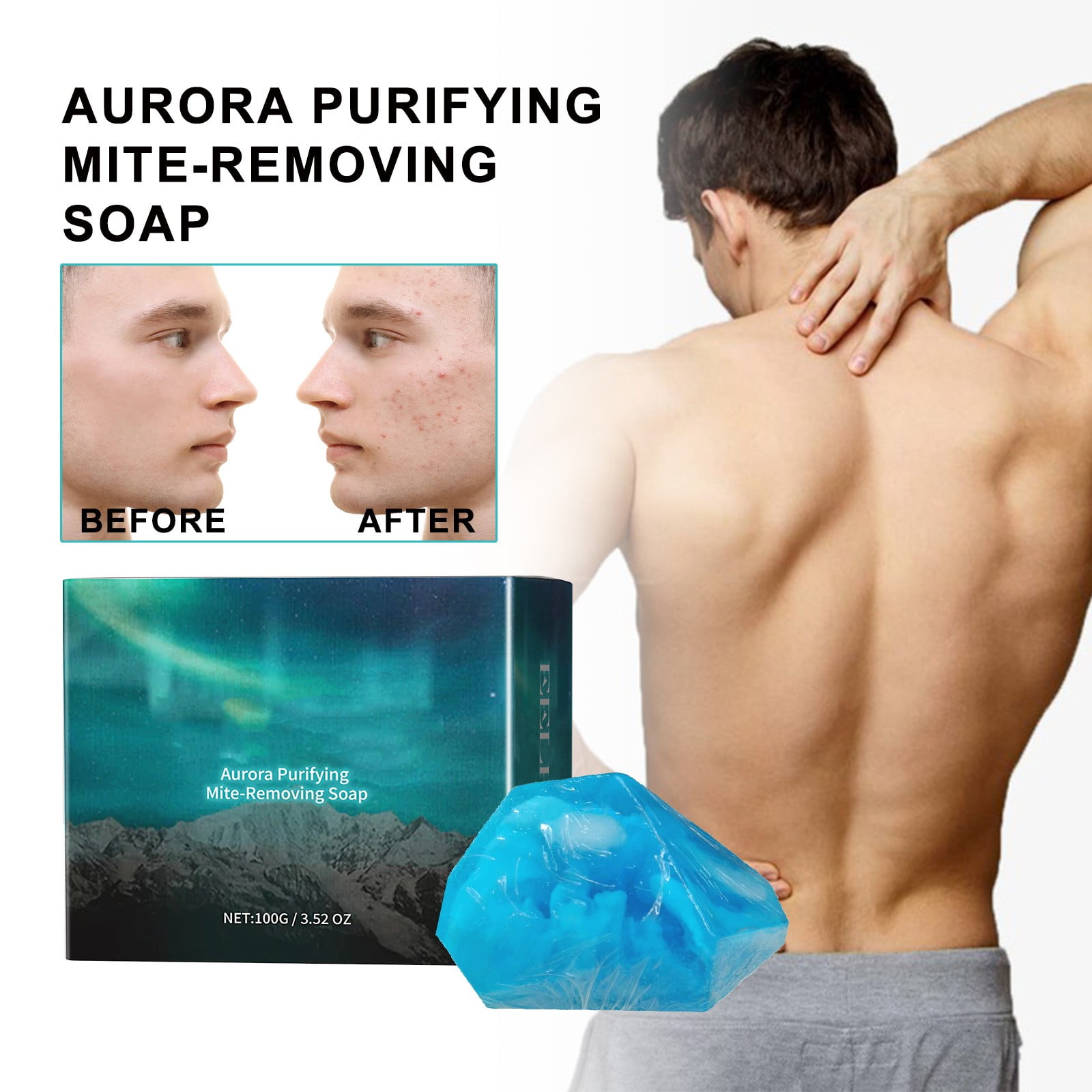 Bath Home Color Cleaning Bath Oil Skin Bath Emollient Bath Pore Remover