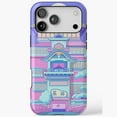 thumbnail image 1 of Bath House Castle Spirited Away iPhone Case 17 16 15 14 13 12 11 Pro Max, 1 of 2
