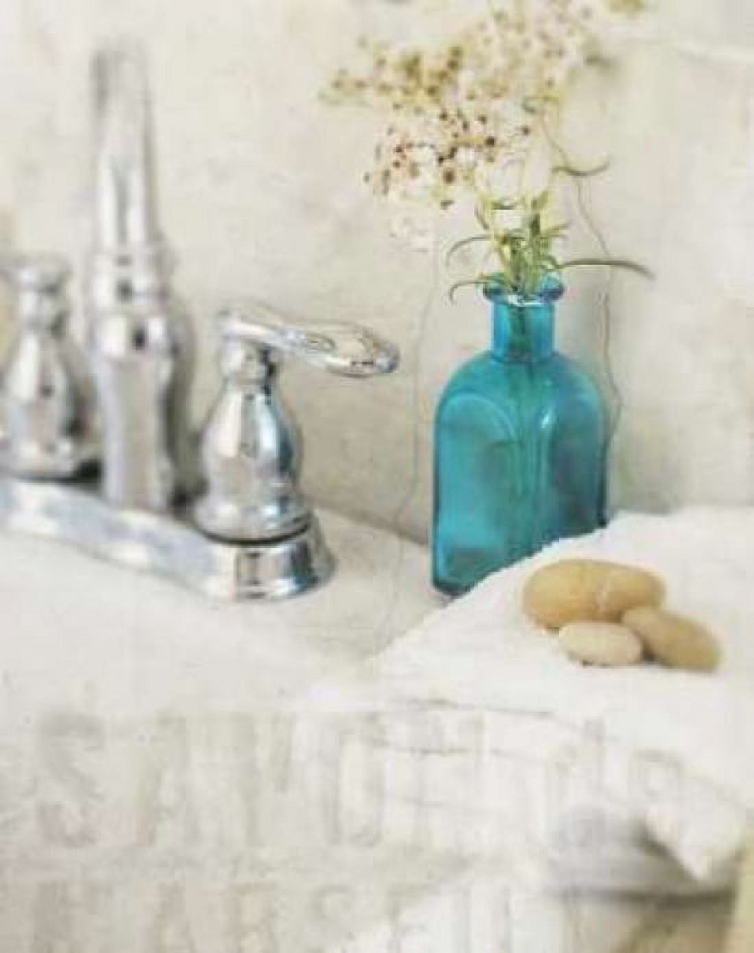 Bath II Canvas Art - Amy Melious (22 x 28)