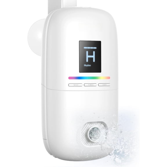 Bath Jets for Tub, Bath Jet or Bubble Mode, Cordless Portable Bathtub Accessories with 3-Level Adjustable Speed, Bathtub Jets Massage for , Travel Massage, Relaxing,