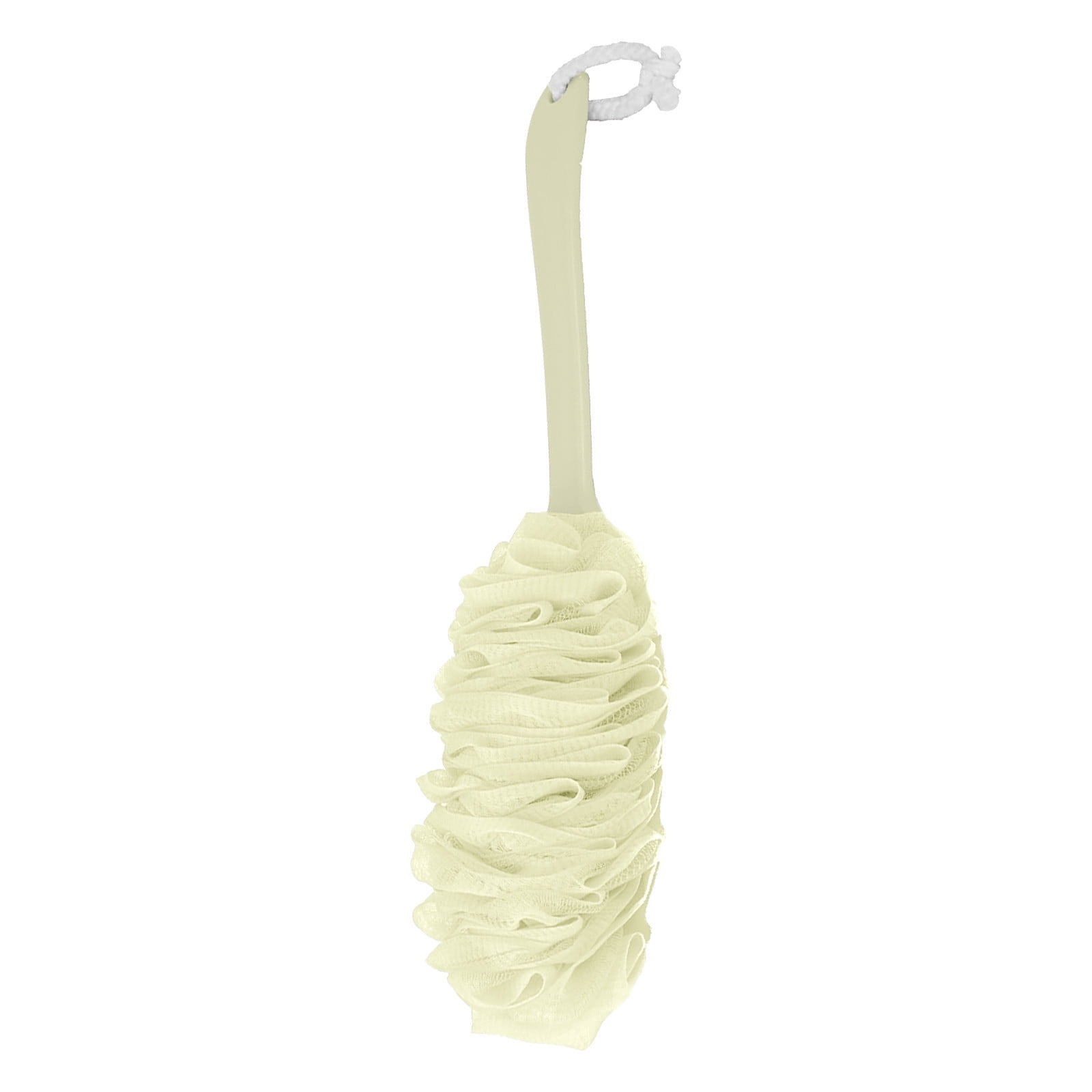 Bath Longhandled Bath Brush, Scrubbing Bath, Bath Brush, Bath Flower