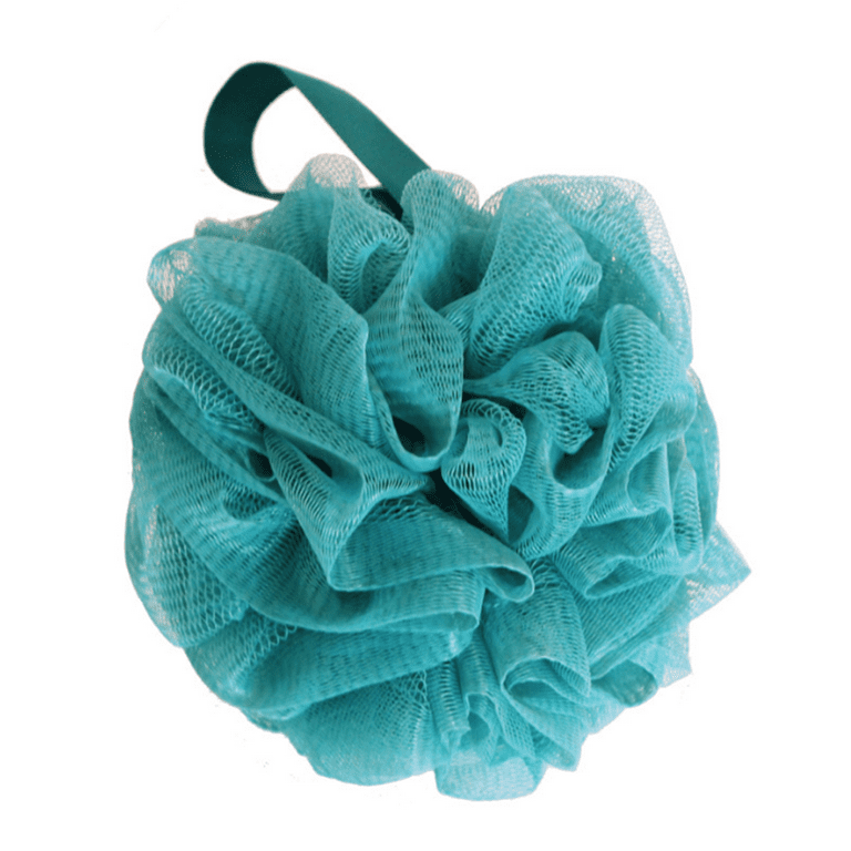Body scrubber sponge discount