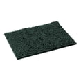 thumbnail image 1 of Bath Mat Cozival Plush Pet Bath Mat, Super Absorbent Quick-Dry Dog Foot Mat, Non-Slip Floor Rug, Anti-Tracking Warm Cat Bed Mat, Bathroom Rug, B, 1 of 2