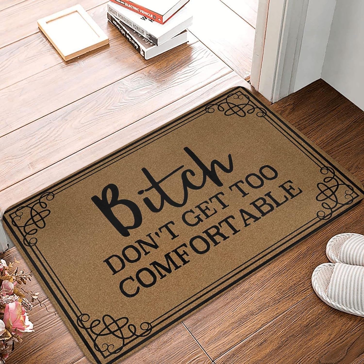 Bath Mat Floor Rug Doormat Mat Door Mats Doormat Indoor for