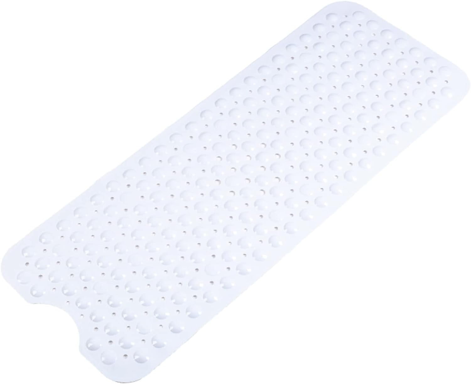 Bath Mat, Long Bath Mat for Tub Bath Tub Shower Mat Bathtub Mat with ...