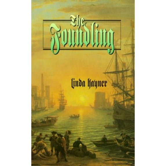 Pre-Owned The Foundling (Paperback) 0890849412 9780890849415