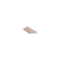 thumbnail image 1 of Bath Mat, Taupe Rubber, 17 x 36-In., 1 of 1