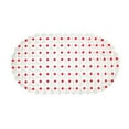 thumbnail image 1 of Bath Mat for Tub Non Slip Shower Mat for Elderly, PVC Floor Mat, Shower Mat Non Slip Anti Mold, Bath Mat for Tub, Anti Slip Shower Mat, Shower Floor Mat, Extra Large Drain Holes Keep Bathtub Clean, 1 of 7