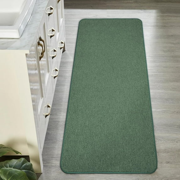 Bath Mat,Ultra Thin Bathroom Rugs,Rubber Bath Mats for Bathroom,Quick Dry,Non-Slip,Machine Washable,Fit Under Door,Absorbent Bath Rugs,Shower Outside,Sink,Home Decor Accessories.
