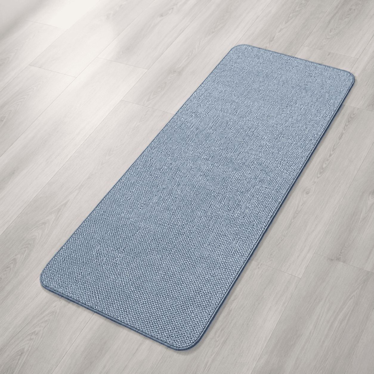 Bath Mat Ultra Thin Bathroom Runner Rugs Large Mats For Quick Dry Non ...