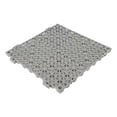 thumbnail image 1 of Bath Mats Non- Shower Mats 12x12 Inch Extra Soft Bathroom Mat Water Absorbent Fatigue Bath Anti- Mat 6 Colors 1PC, 1 of 6
