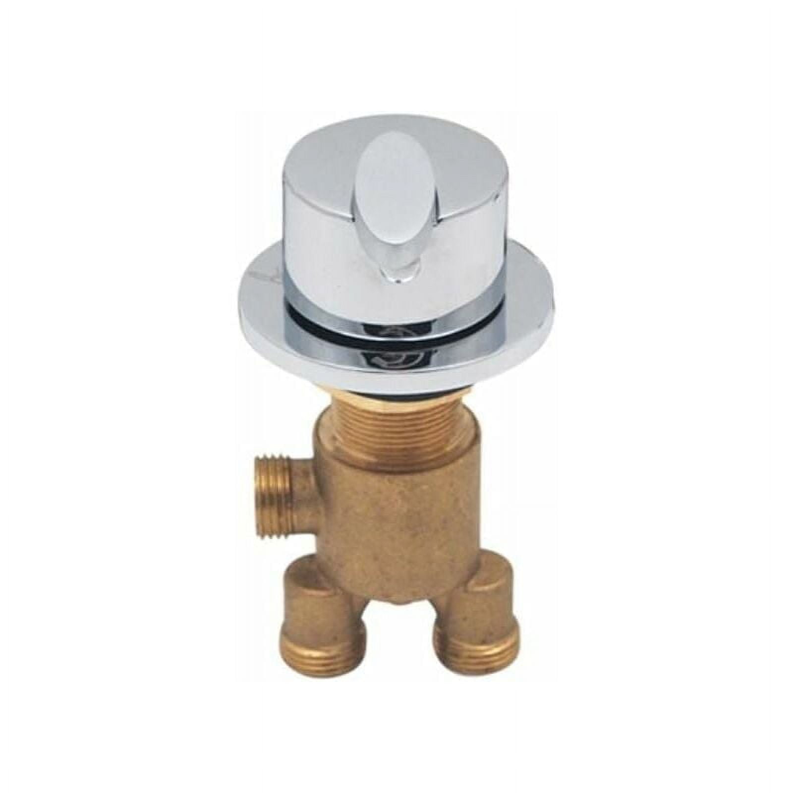 Bath Mixer, Bathroom Mixer, Two-Piece Split Shower Faucets, Hot And ...