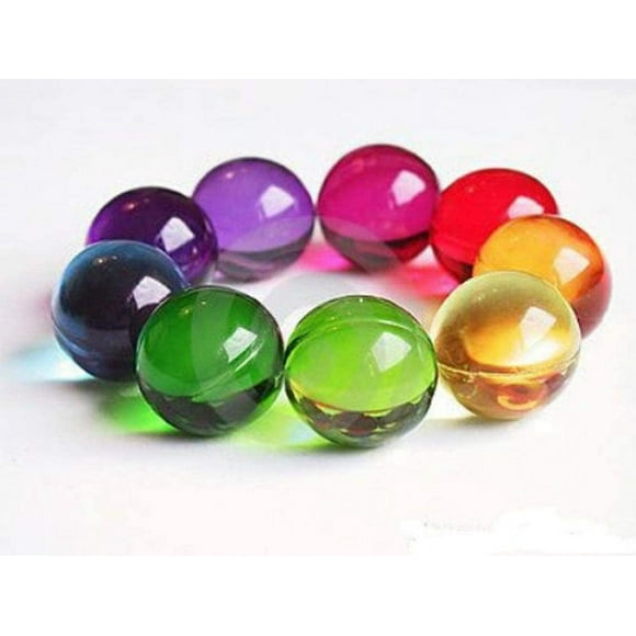 Bath Beads Calgon