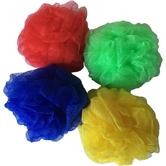 Bath Pouf, 50g