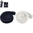 thumbnail image 1 of Bath Robe Belt Replacement Fleece Bathrobe Tie Replacement Flannel Robe Belt Hotel Bathrobe Belt Plush Flannel Belt(wwx), 1 of 7