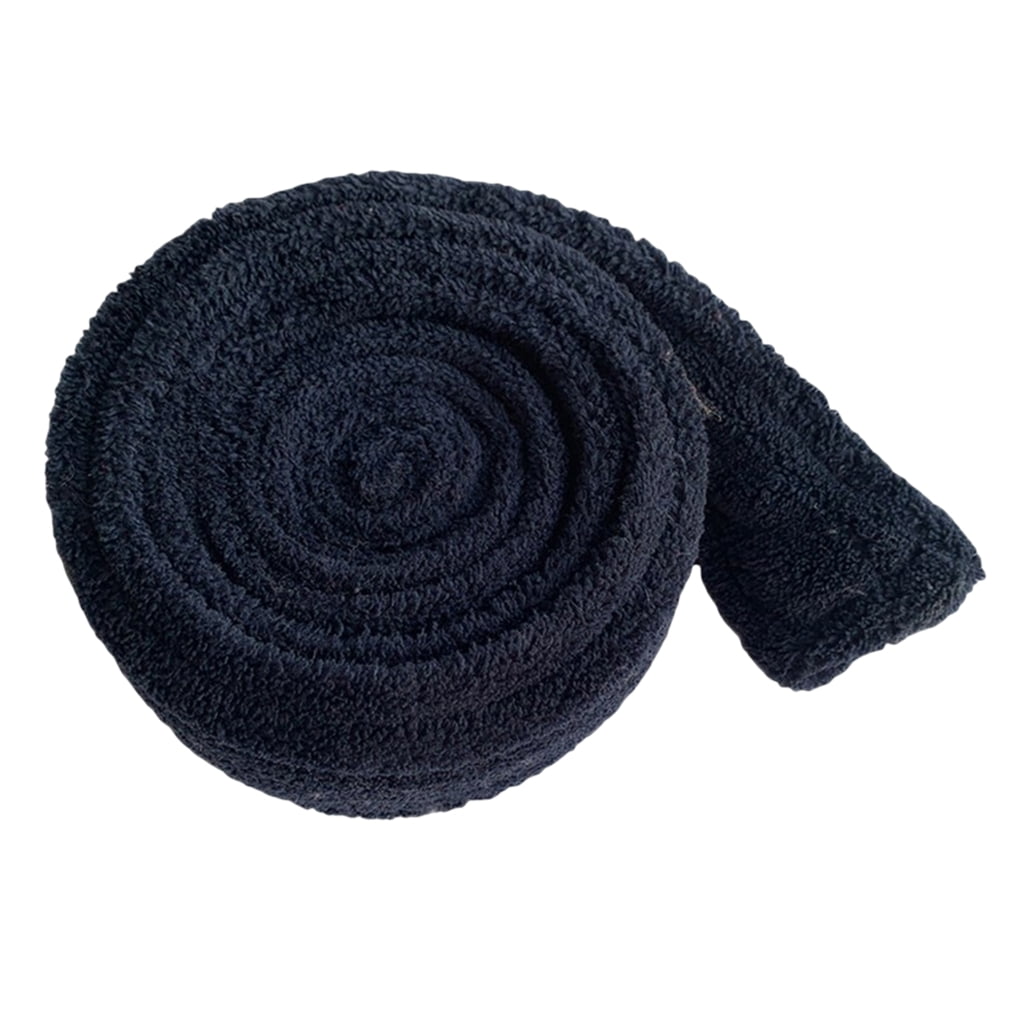 Bath Robe Belt Replacement Hotel Bathrobe Belt Bathrobe Tie Flannel ...