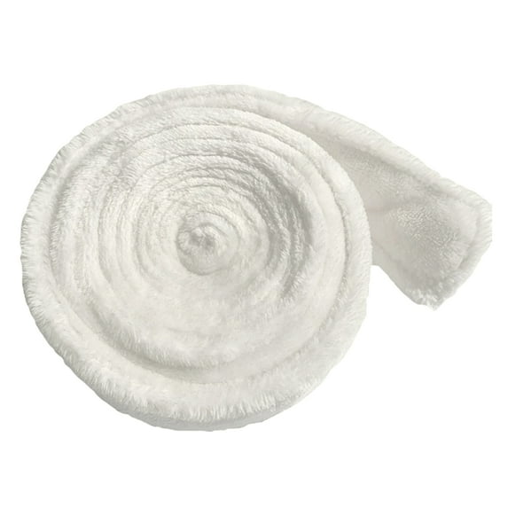 Bath Robe Belt Replacement Hotel Bathrobe Belt Fleece Plush Flannel ...